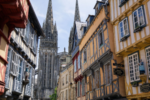 Dentiste Urgence Quimper
