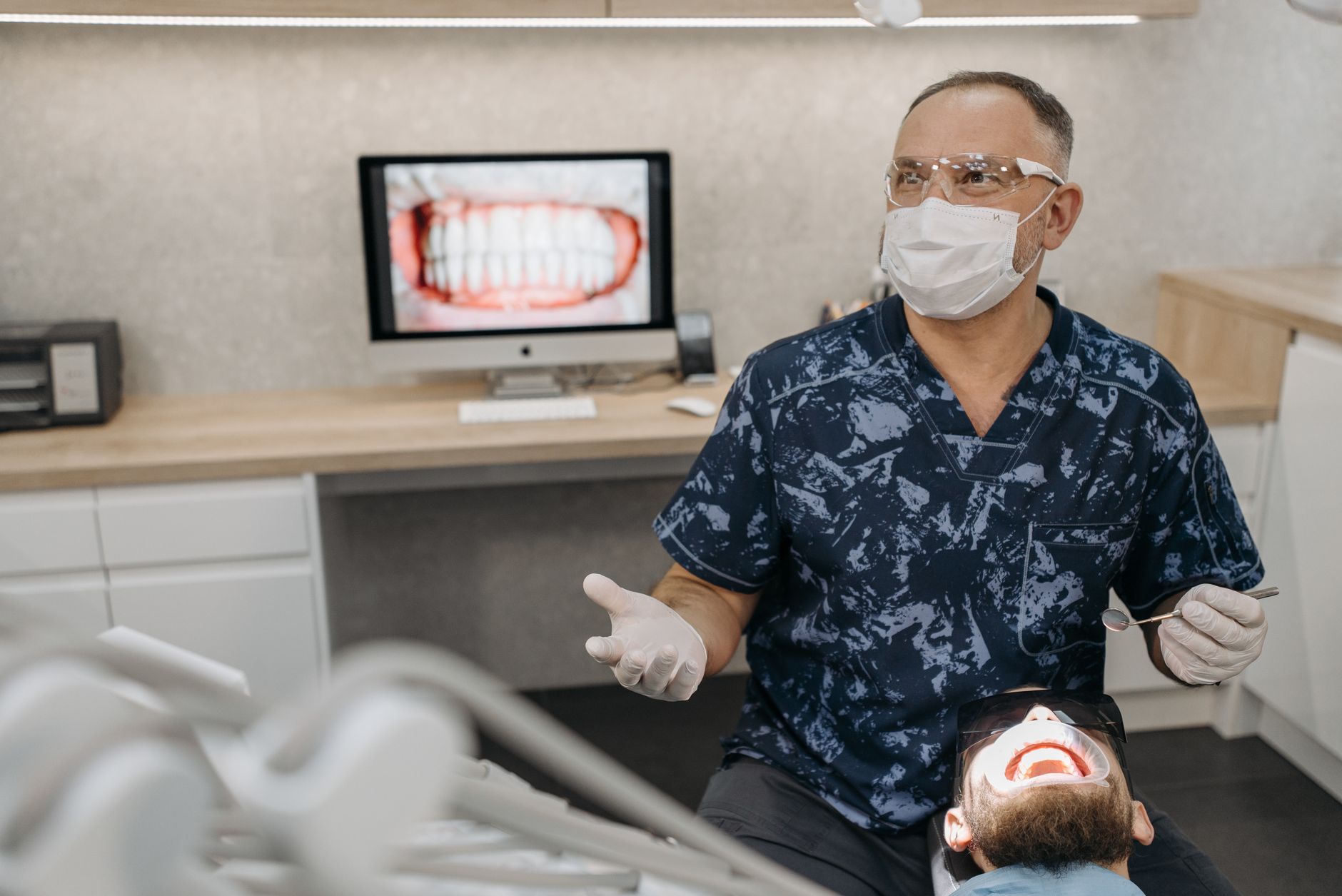 Dentiste Quimper