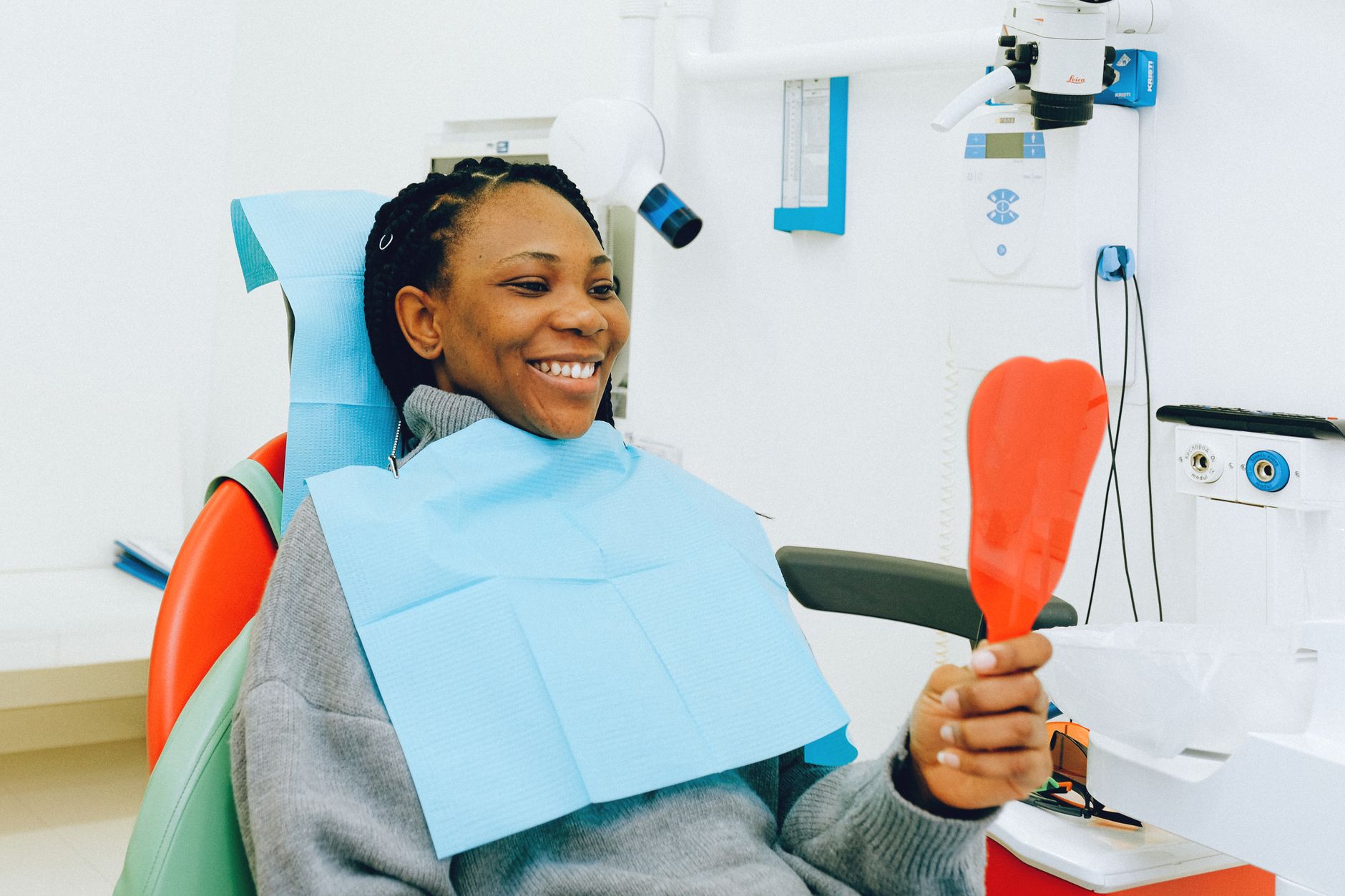 Dentiste Quimper