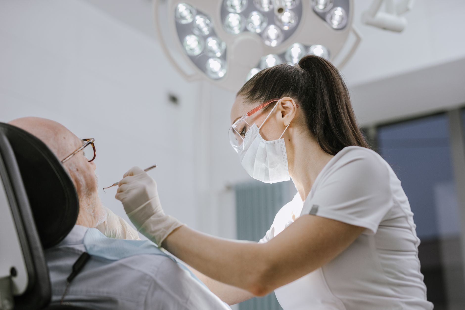 Dentiste Quimper
